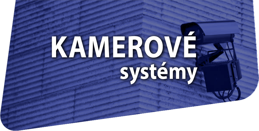 Kamerové systémy