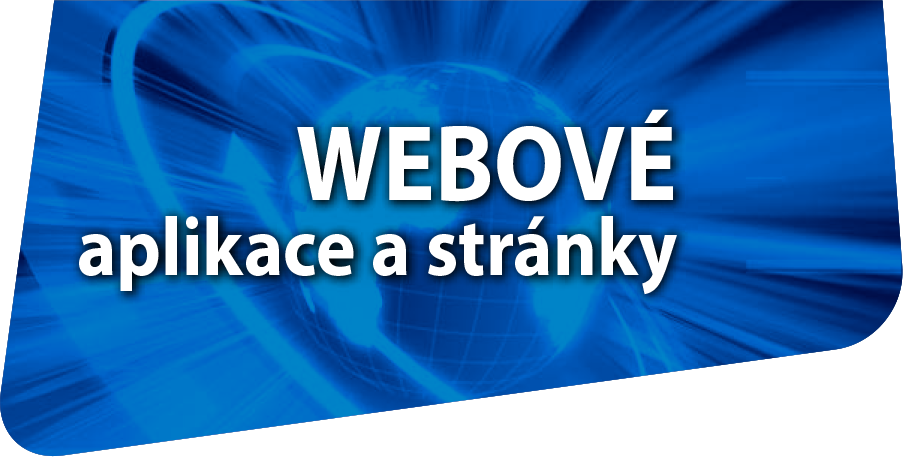 Webové stránky